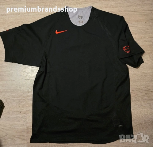 Nike T90 мъжка тениска M размер 