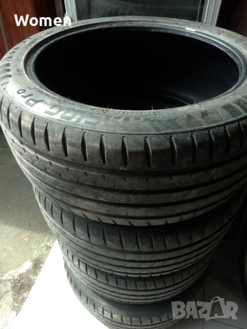 Гуми Racing Pro R21