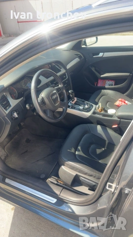 Audi a4 b8 Quattro , снимка 11 - Автомобили и джипове - 55192765