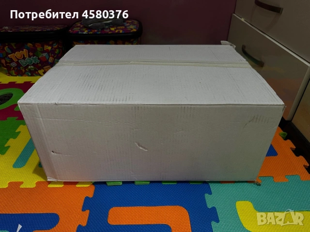 Много голям лот 3/6 и 6/9 м