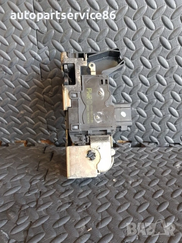 Механизъм за брава на предна лява врата за Ford Transit Mk6 / Mk7 (2000–2012) YC1A-V21813-BB, снимка 3 - Части - 55071661