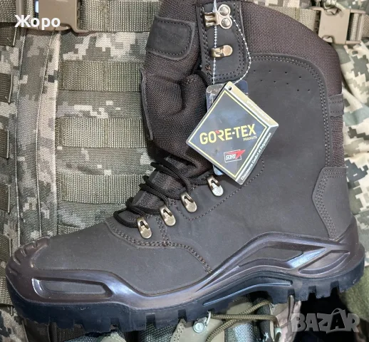 Тактически Кубинки с Goretex мембрана+Подарък-Тактически Колан+Гривна , снимка 2 - Екипировка - 55601067