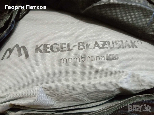 Покривало Kegel Mobile Garage размер L за SUV/off road - 70 €., снимка 3 - Аксесоари и консумативи - 55276212