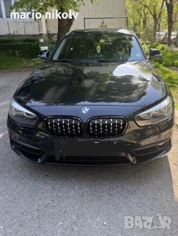Продавам тези Красоти за ценители За BMW F20, снимка 2 - Части - 54440894