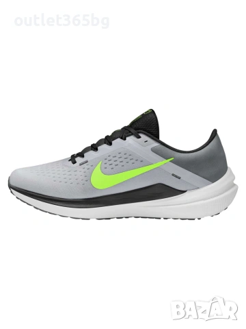 Nike - Air Zoom Winflo 10 №44.5 Оригинал Код 473, снимка 1 - Маратонки - 55246953