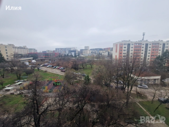  НОВООБЗАВЕДЕН 3-СТАЕН апартамент в кв.Дианабад, снимка 11 - Апартаменти - 54962413