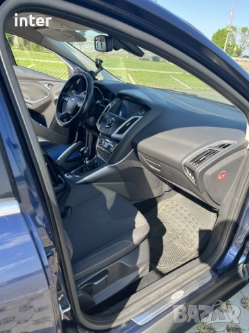 FORD FOCUS III 2011г., снимка 12 - Автомобили и джипове - 49589323