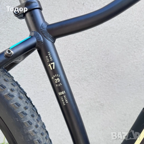 MTB Axess Mega, 29”, снимка 6 - Велосипеди - 54088593