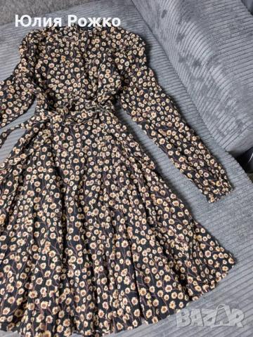 Рокля, снимка 3 - Рокли - 53952014