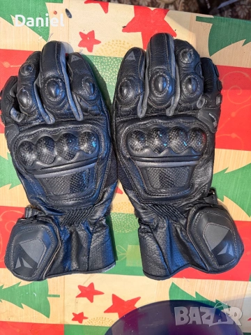 Ръкавици Dainese