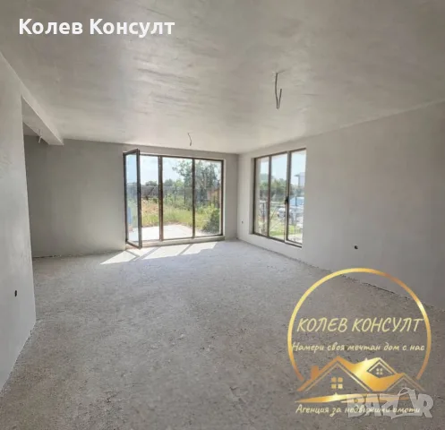 Къща село Граф Игнатиево, снимка 7 - Къщи - 55492226