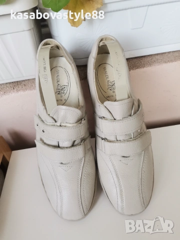 Обувки Waldlaufer 39.5 н. , снимка 5 - Дамски ежедневни обувки - 54249564