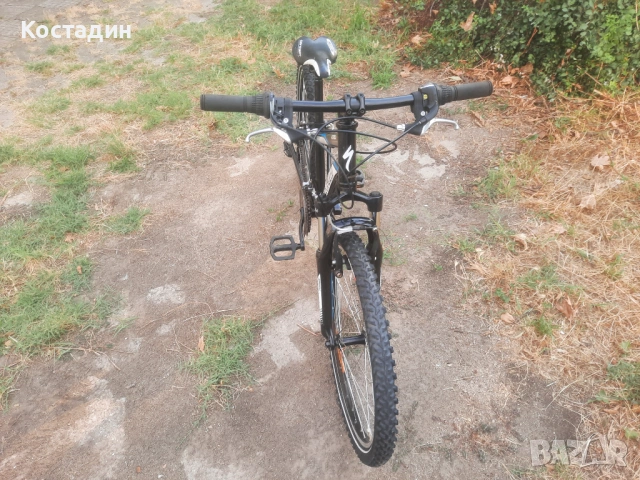 Планински велосипед Specialized Hotrock 24 цола, снимка 6 - Велосипеди - 54800148