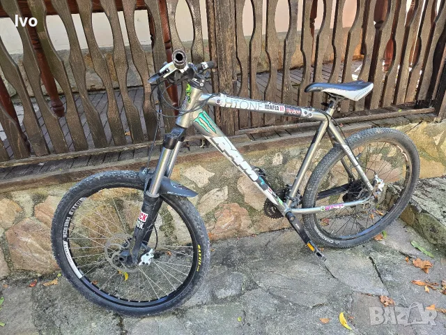 Планински веосипед RAM 26