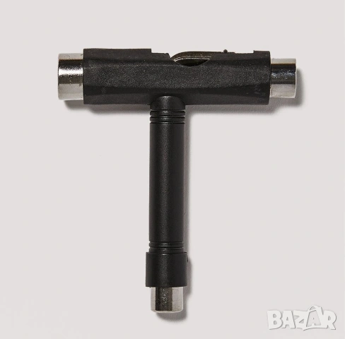 Skate Tool T-Tool Black Тулче инструмент за скейт 