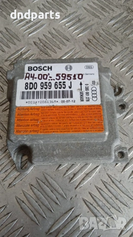 Airbag модул Audi A4 2000 8D0959655J 0285001276