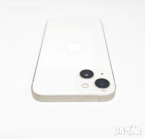iPhone 13 128GB White, снимка 2 - Apple iPhone - 54667261