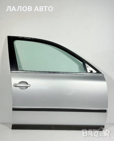 Предна дясна врата Фолксваген Пасат Б5.5 Vw Passat B5.5 