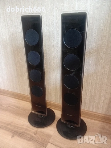 Тонколони Samsung 3ohm 20евро