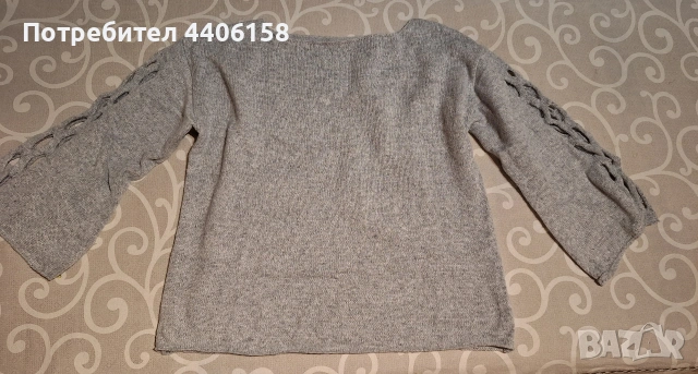 продавам чисто нови дамски ризи , снимка 8 - Ризи - 54331300