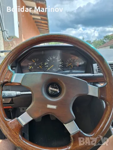 Mercedes w124 coupe, снимка 5 - Автомобили и джипове - 55425869