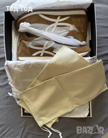 LOEWE size 43/44, снимка 6 - Ежедневни обувки - 55603294