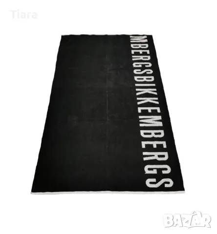 BIKKEMBERGS - плажни кърпи !, снимка 3 - Хавлиени кърпи - 55325069