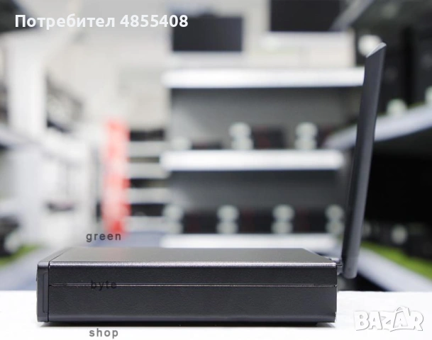 Dell OptiPlex 7080, снимка 3 - Работни компютри - 55149355