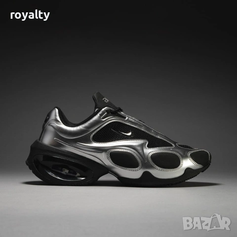 Nike Women's Air Max Muse Нови Оригинални Мъжки Маратонки 