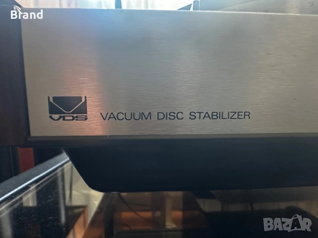 HI-END Luxman , Amplifier-Turntable Setup ❗️, снимка 5 - Аудиосистеми - 55196845
