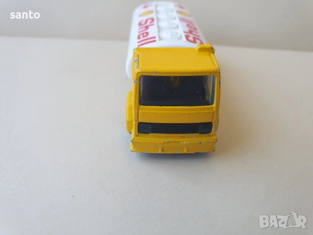 Majorette Ford Cargo, снимка 3 - Колекции - 54430843