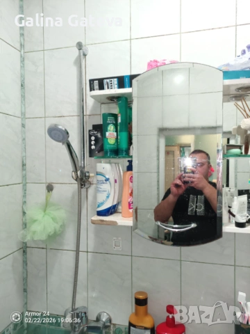 Гарсониера под наем, снимка 8 - Апартаменти - 53583880