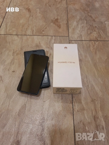Намален на 59 евро Huawei P30 Lite+подаръци 