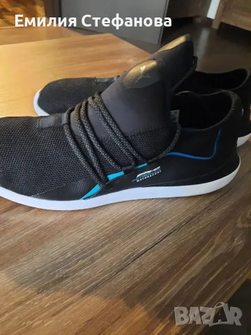 Puma Evo Cat Racer , 44.5, снимка 3 - Спортни обувки - 55467153