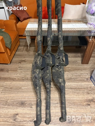 Комлект въдици