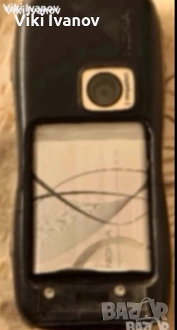 Нокия 5500d, снимка 2 - Nokia - 54530117
