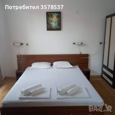 Почивка в град Обзор