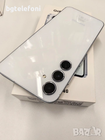 Samsung Galaxy A55 8/128 неразличим от нов, снимка 8 - Samsung - 55038474