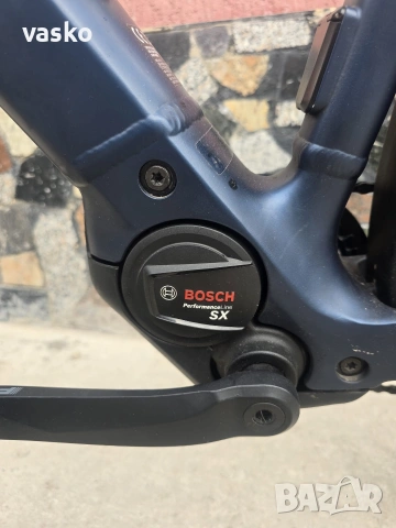 Canyon , снимка 2 - Велосипеди - 54196268