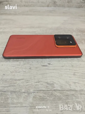 Realme GT 7 Pro 12/512GB, снимка 4 - Други - 55434293
