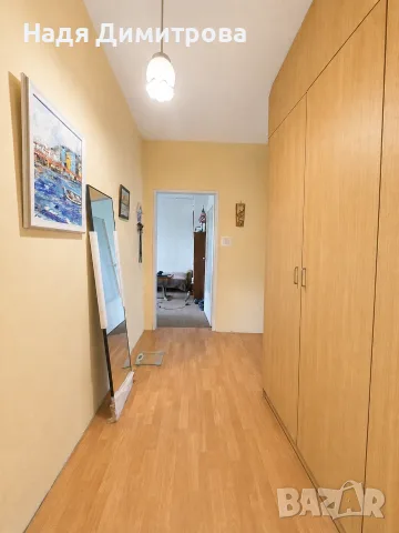 Продава 2-СТАЕН апартамент, град София, Люлин 7, снимка 8 - Апартаменти - 55320951