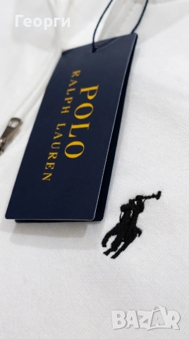 Горнище Polo Ralph Lauren , снимка 4 - Блузи - 55005021