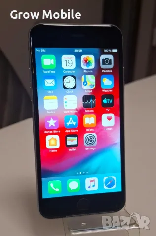 Телефон Iphone 6
