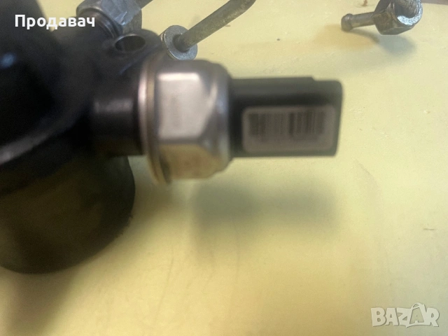 Дюзи за форд фокус 1.8 TDCI, снимка 7 - Части - 54838542