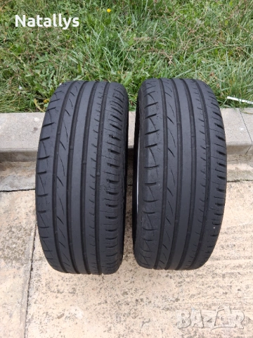 Летни гуми 225 55 16 Premiorri DOT 3417