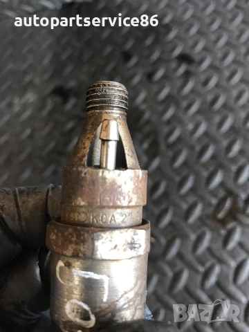 Горивна дюза 115 Bar за Mercedes-Benz 507 2.3 D (1987–1992) KCA27S55162 , снимка 2 - Части - 55146311