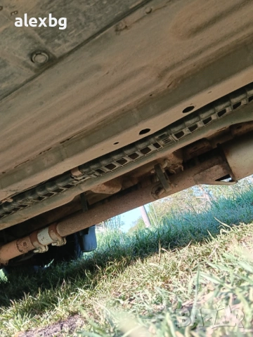 Хонда crv Honda 1998 LPG automatic панорама, снимка 5 - Автомобили и джипове - 54436482