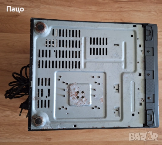 Samsung Max 445, снимка 16 - Аудиосистеми - 54322239