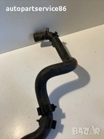 Маркуч за охлаждаща вода за Volvo C30 1.6 TDI (2012) AV61-8286-GA, снимка 3 - Части - 54145287