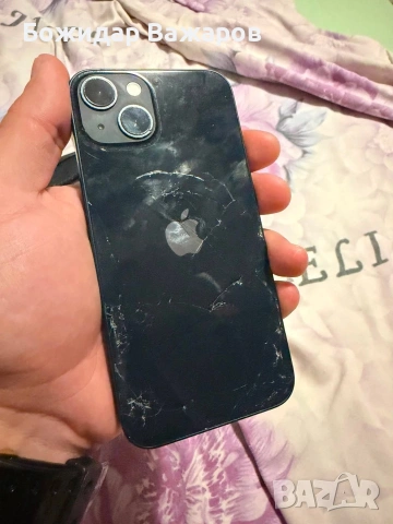 iPhone 13 128GB, снимка 8 - Apple iPhone - 55196727